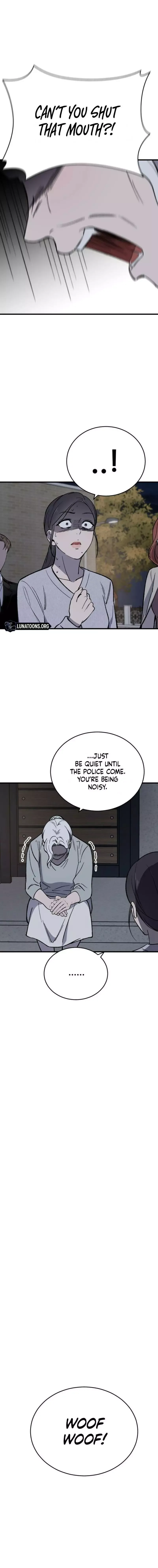 The House You Live In Chapter 21 page 26