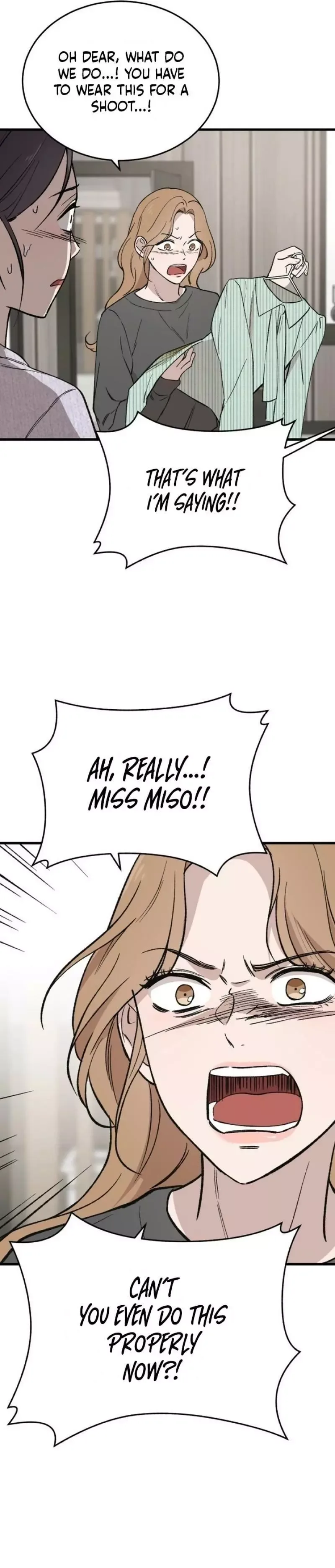 The House You Live In Chapter 21 page 14