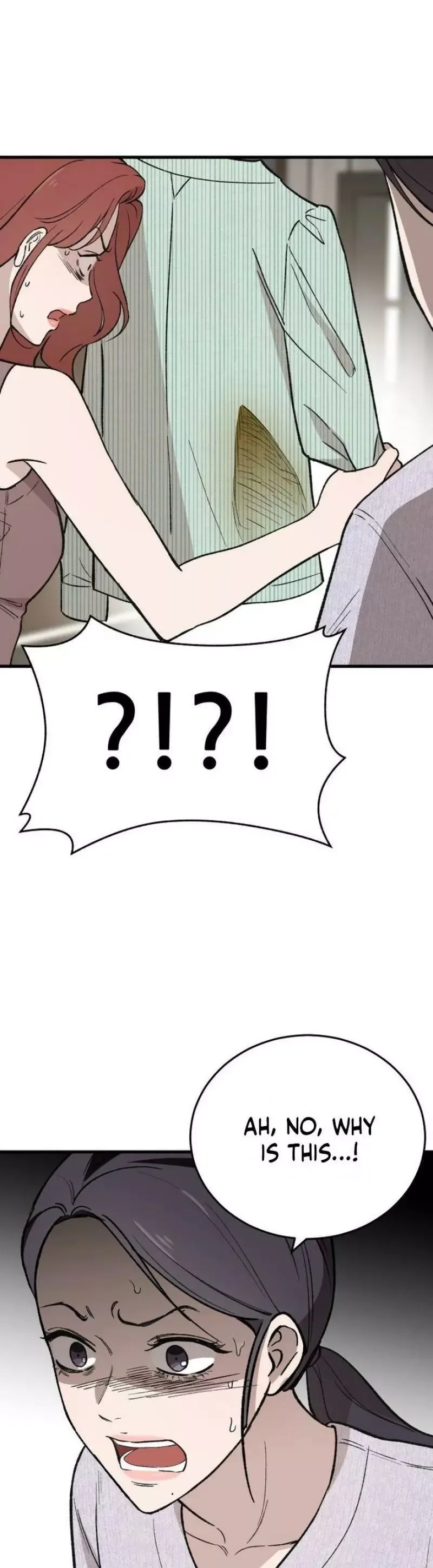 The House You Live In Chapter 21 page 12