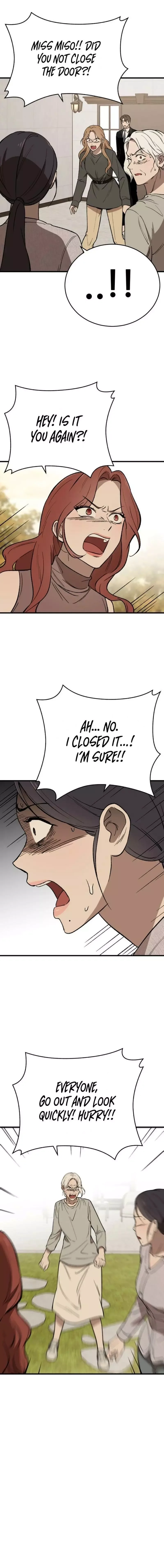The House You Live In Chapter 21 page 20