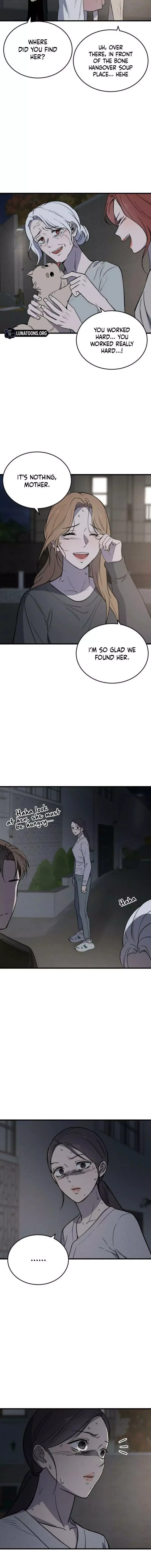 The House You Live In Chapter 21 page 29