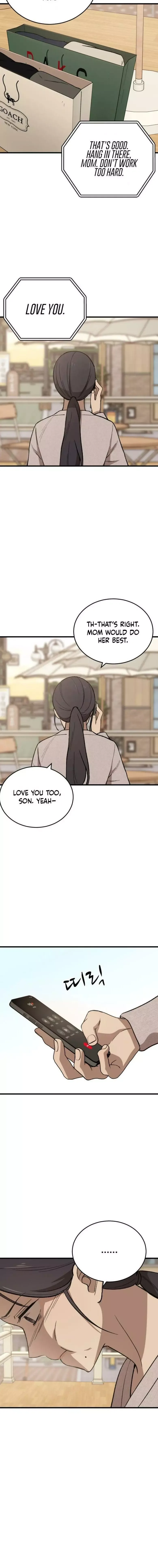 The House You Live In Chapter 21 page 7