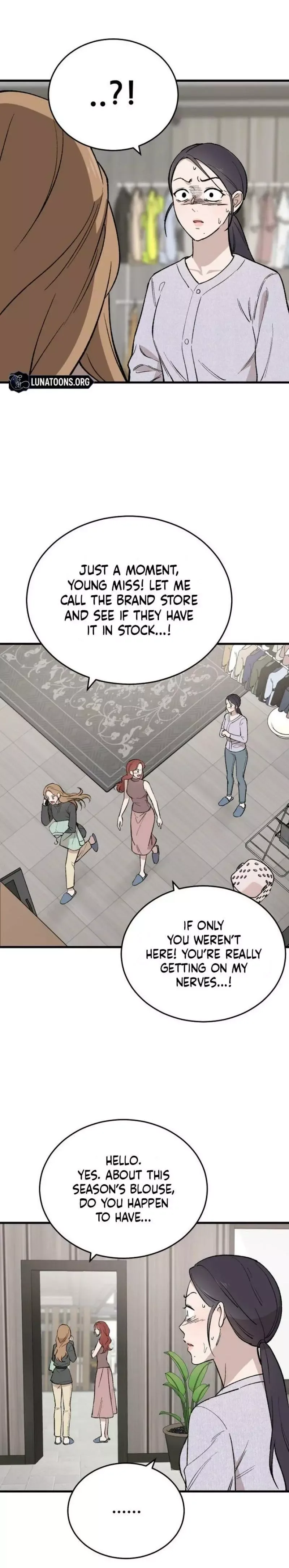 The House You Live In Chapter 21 page 15
