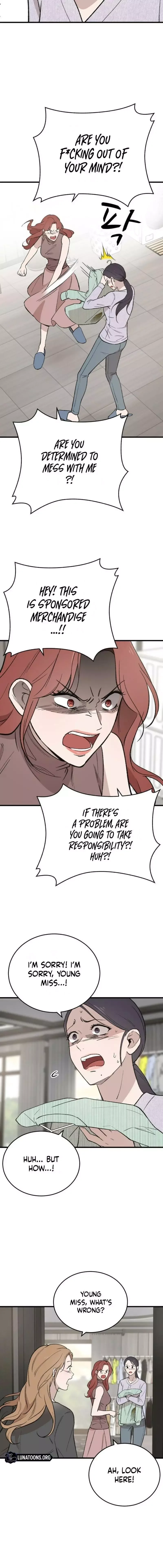 The House You Live In Chapter 21 page 13