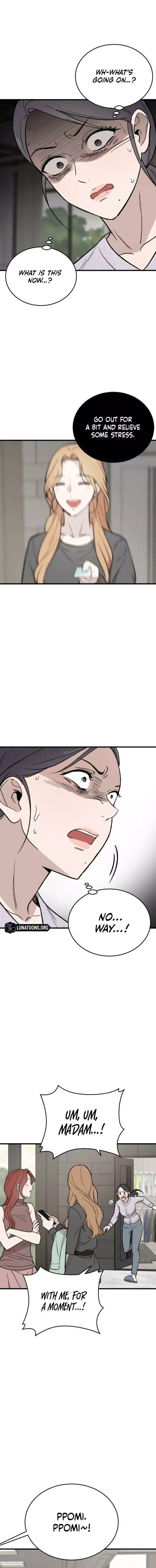 The House You Live In Chapter 21 page 16