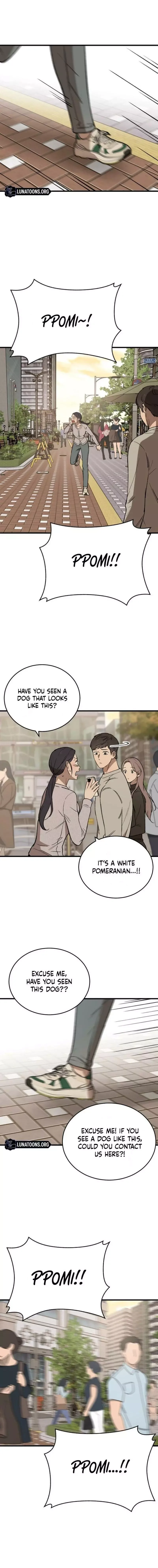 The House You Live In Chapter 21 page 21