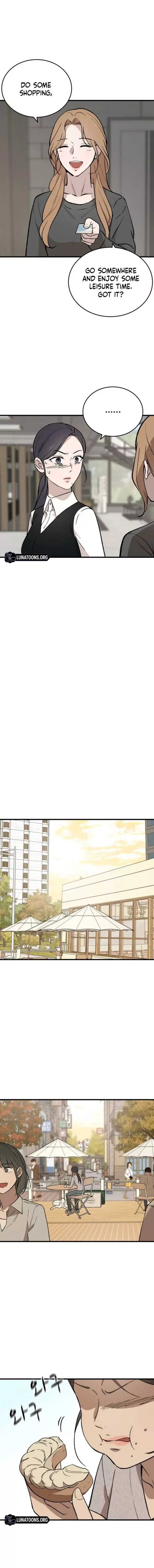 The House You Live In Chapter 21 page 5
