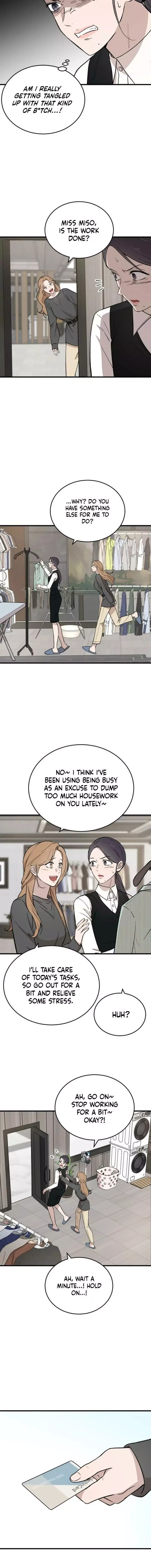 The House You Live In Chapter 21 page 4