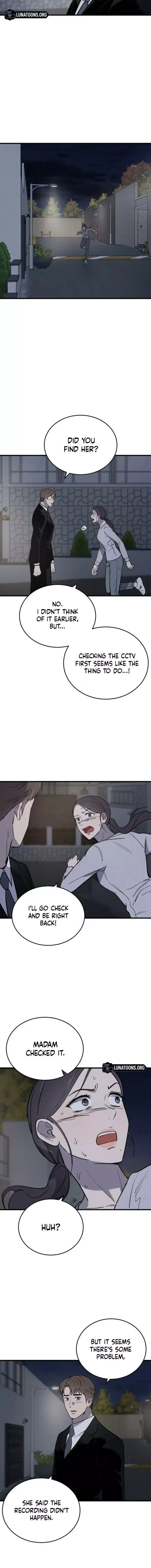 The House You Live In Chapter 21 page 24