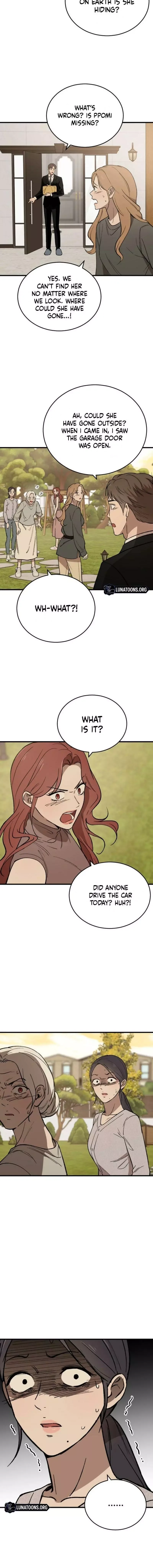 The House You Live In Chapter 21 page 19