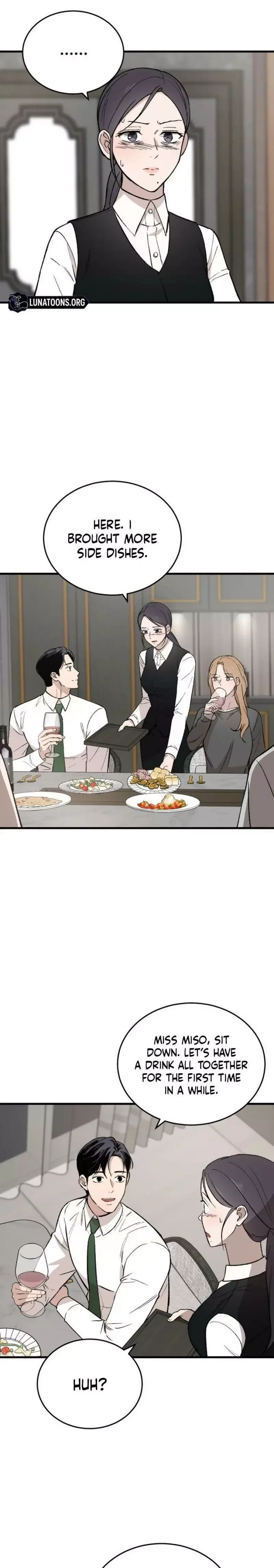 The House You Live In Chapter 22 page 3