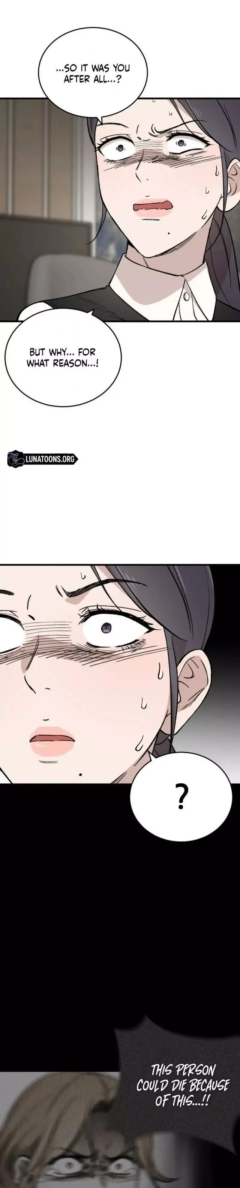 The House You Live In Chapter 22 page 12