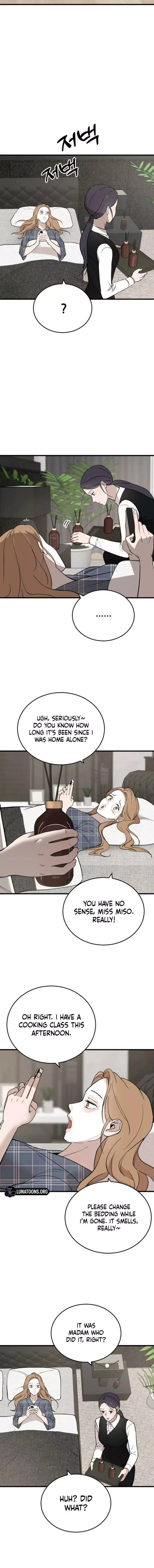 The House You Live In Chapter 22 page 17