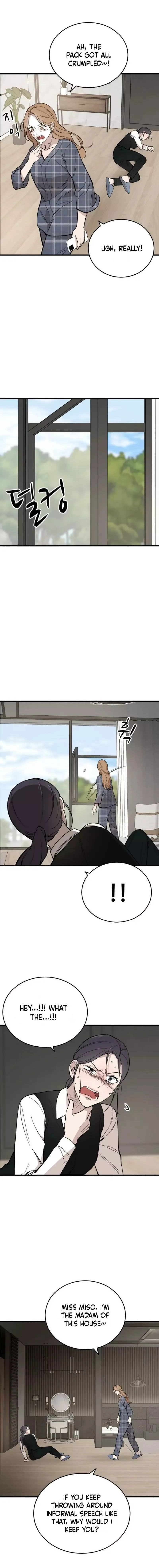 The House You Live In Chapter 22 page 26
