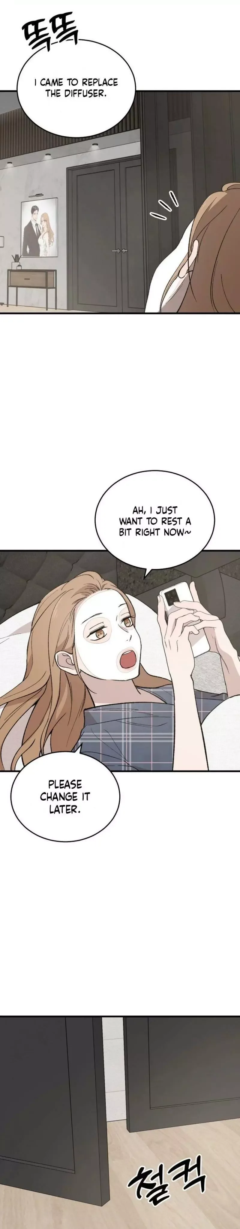 The House You Live In Chapter 22 page 16