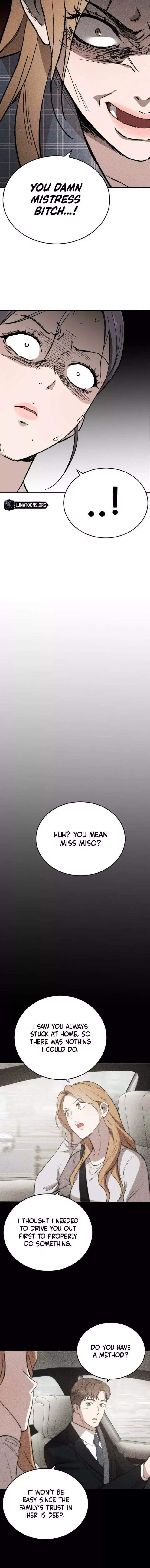 The House You Live In Chapter 22 page 29