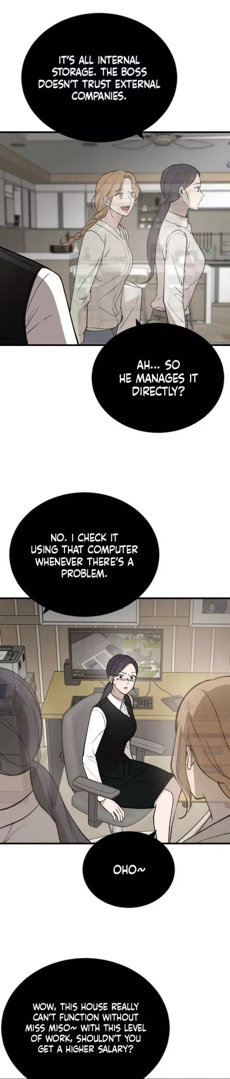 The House You Live In Chapter 22 page 10