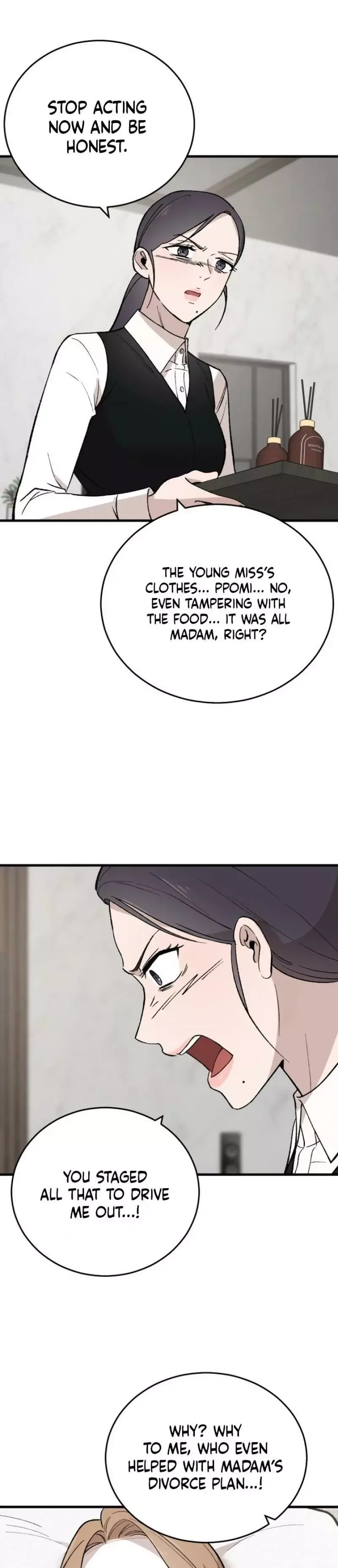 The House You Live In Chapter 22 page 19