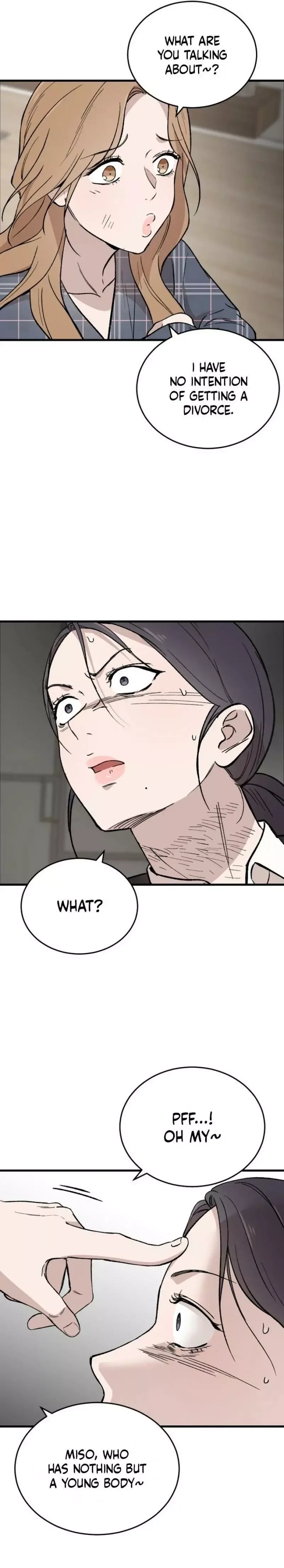 The House You Live In Chapter 22 page 27