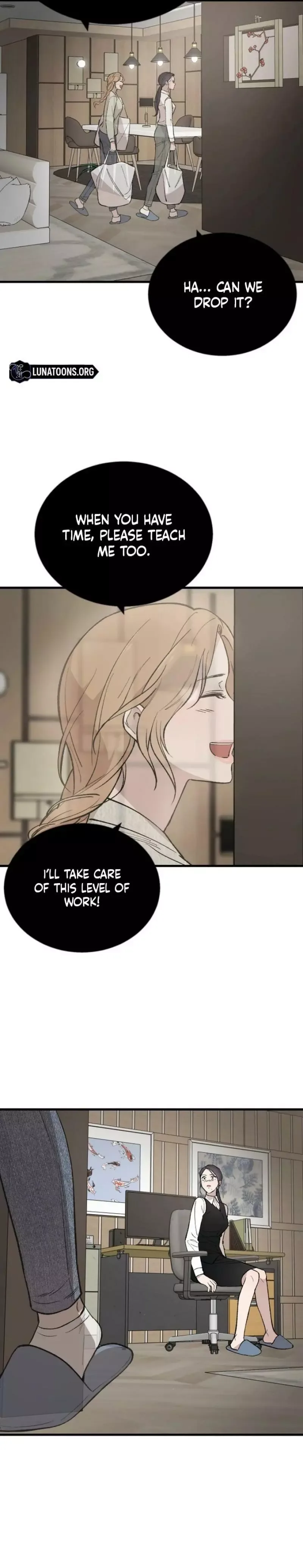 The House You Live In Chapter 22 page 11
