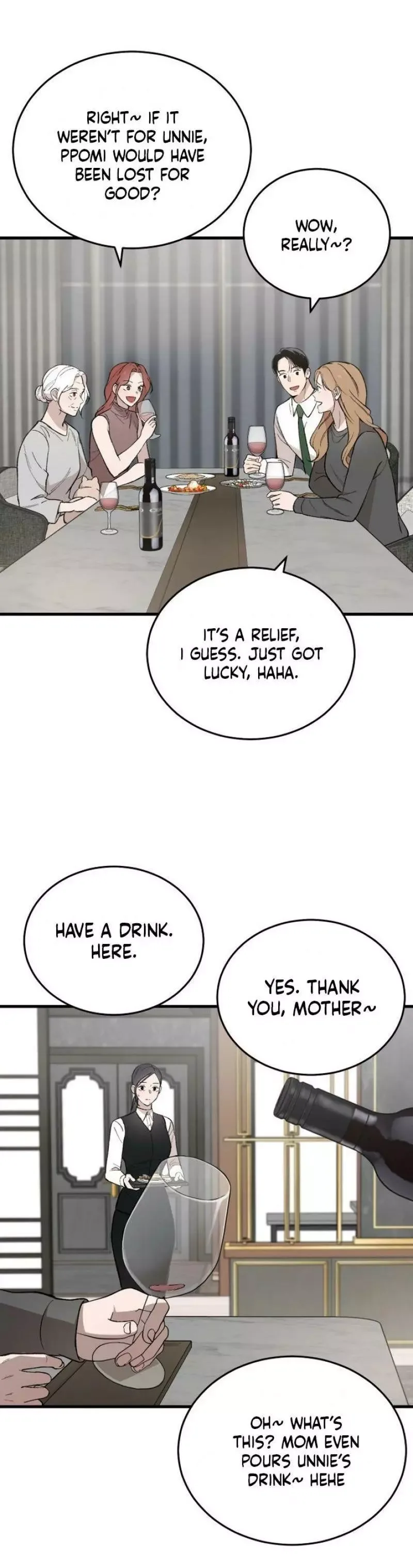 The House You Live In Chapter 22 page 2