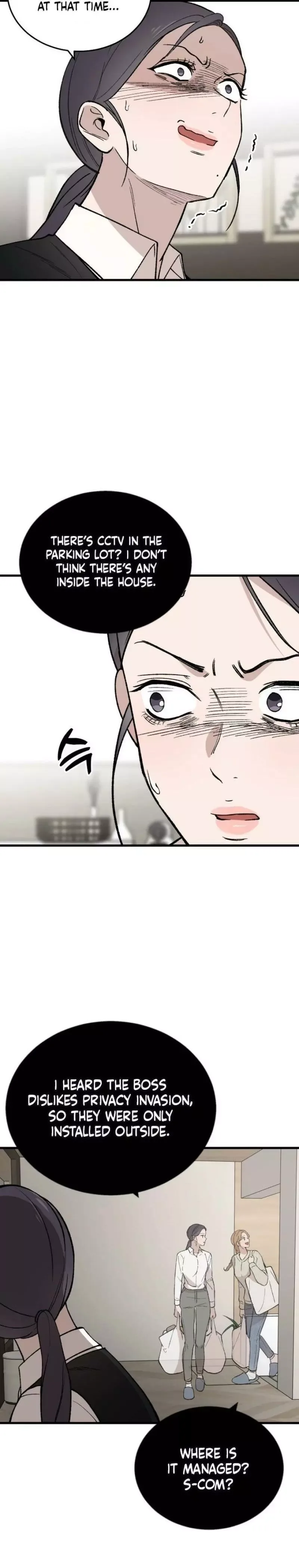 The House You Live In Chapter 22 page 9