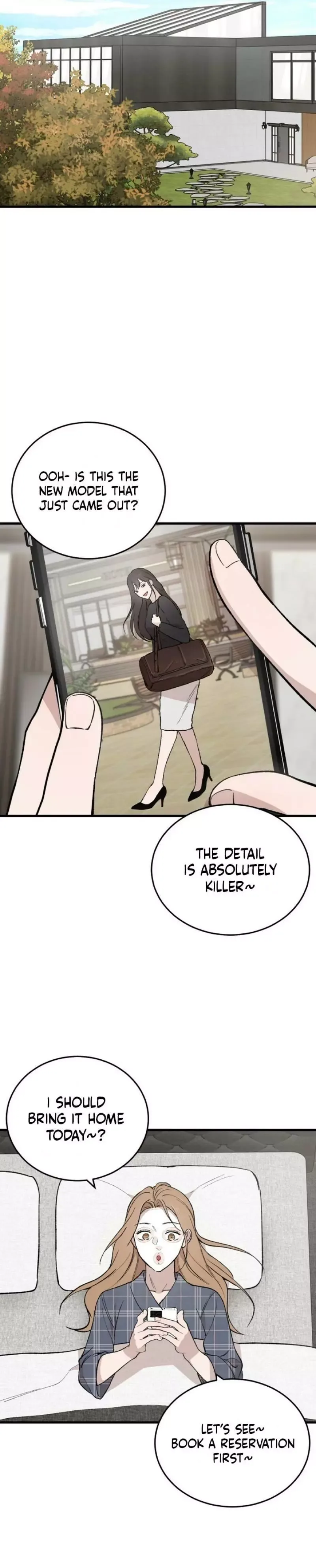 The House You Live In Chapter 22 page 15