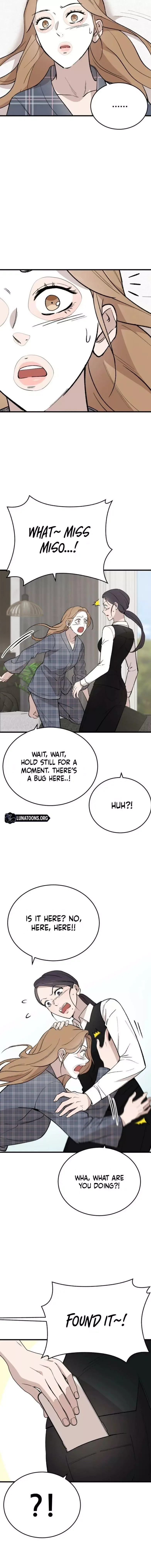 The House You Live In Chapter 22 page 20