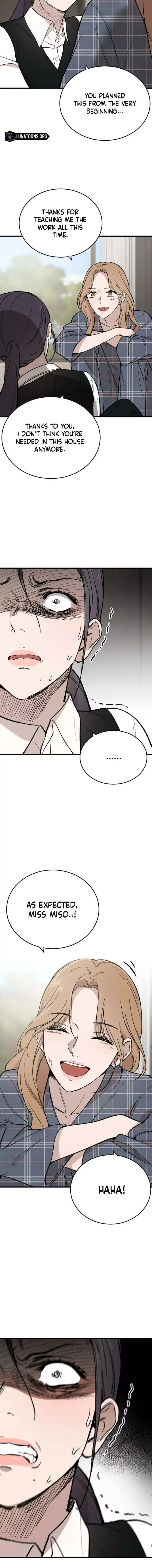 The House You Live In Chapter 22 page 31