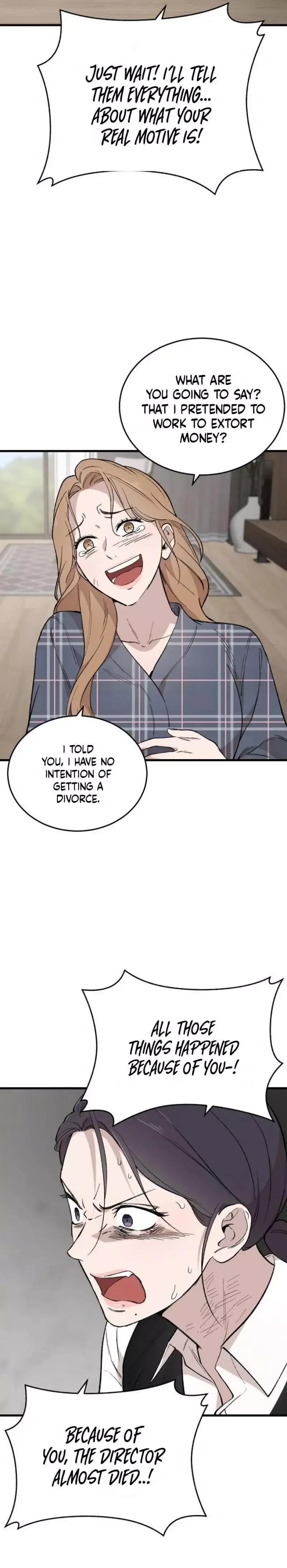 The House You Live In Chapter 23 page 4