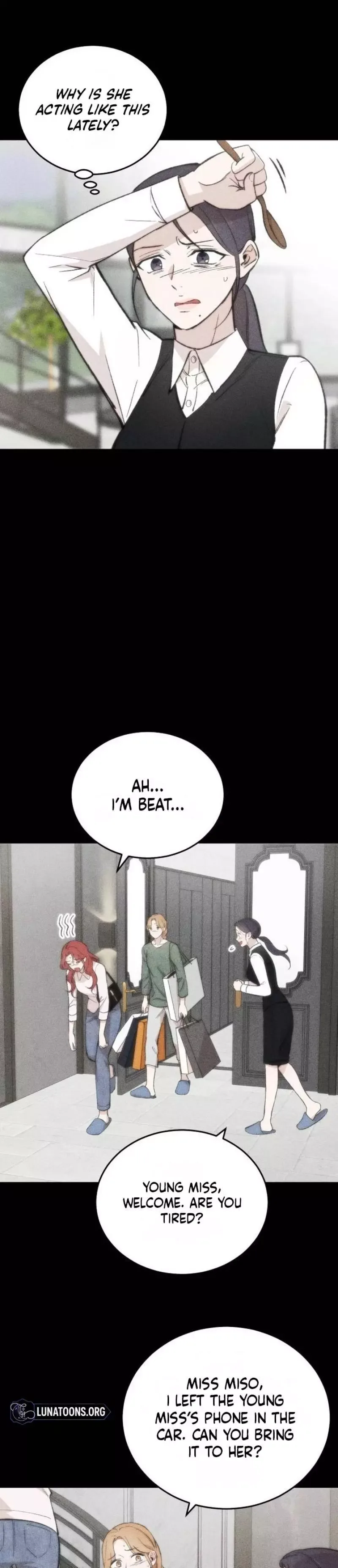 The House You Live In Chapter 23 page 16