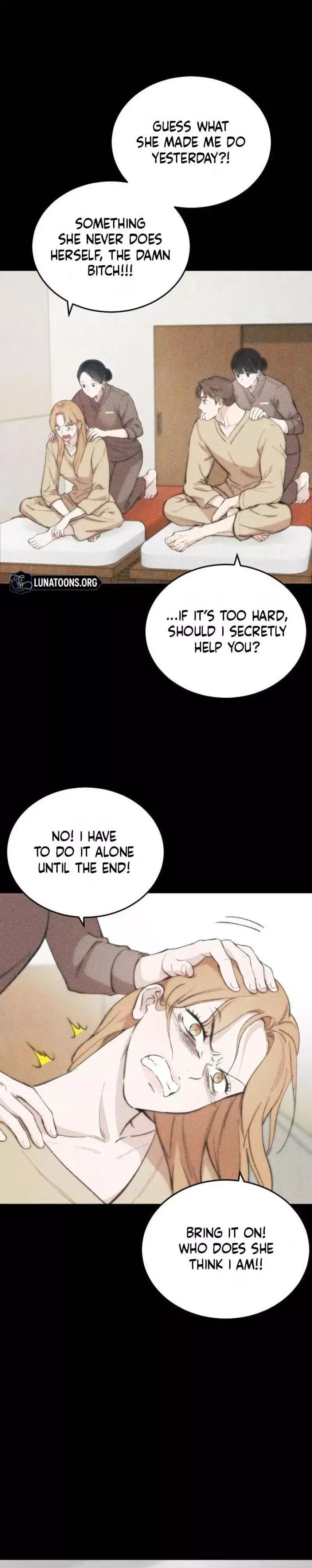 The House You Live In Chapter 23 page 13
