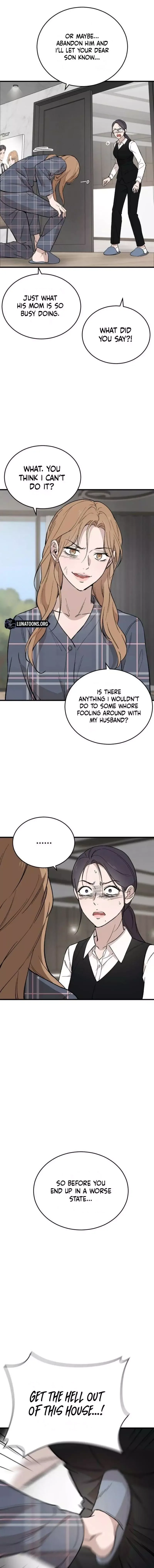 The House You Live In Chapter 23 page 8
