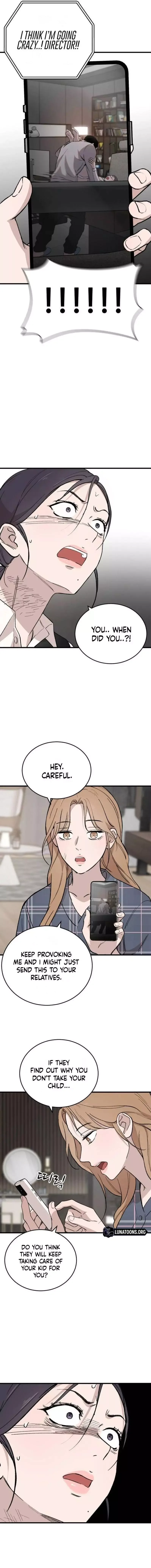The House You Live In Chapter 23 page 7