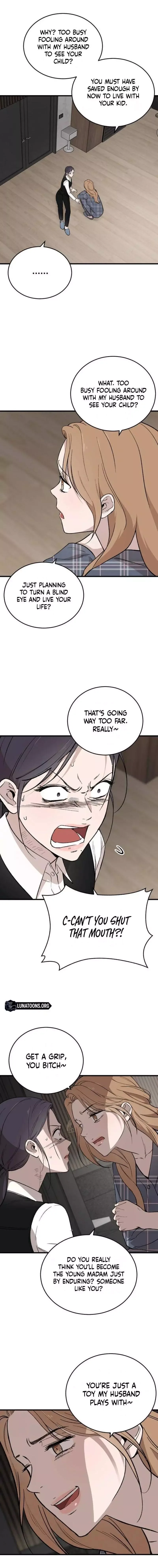 The House You Live In Chapter 23 page 2