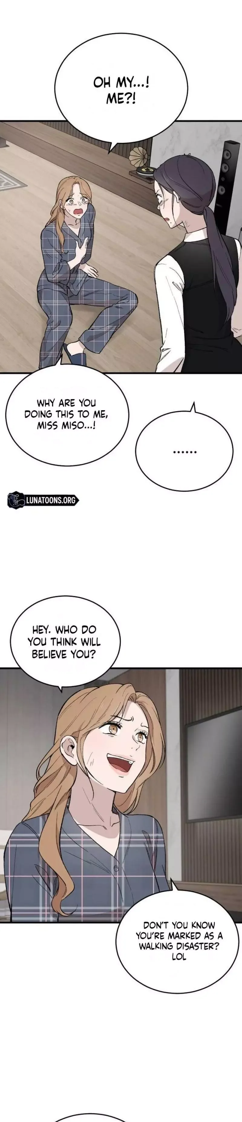 The House You Live In Chapter 23 page 5