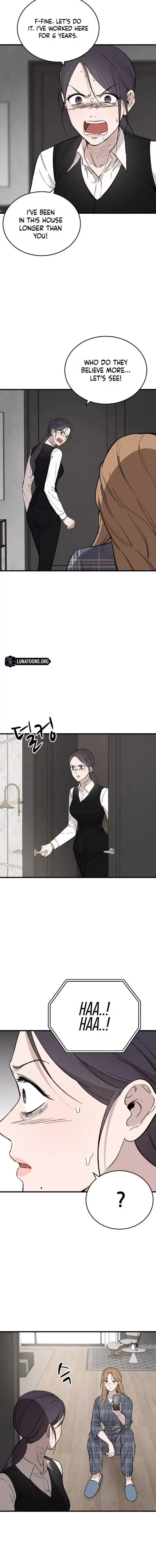 The House You Live In Chapter 23 page 6