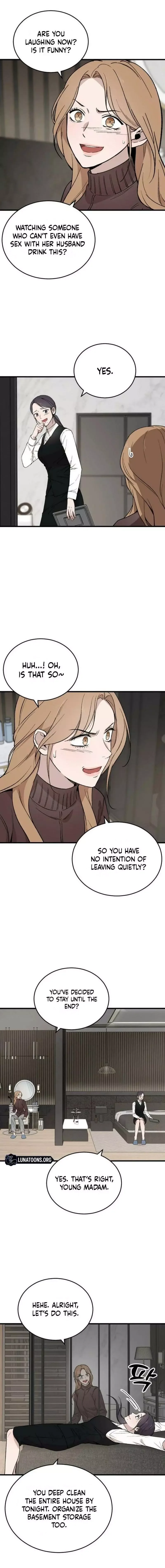 The House You Live In Chapter 24 page 9