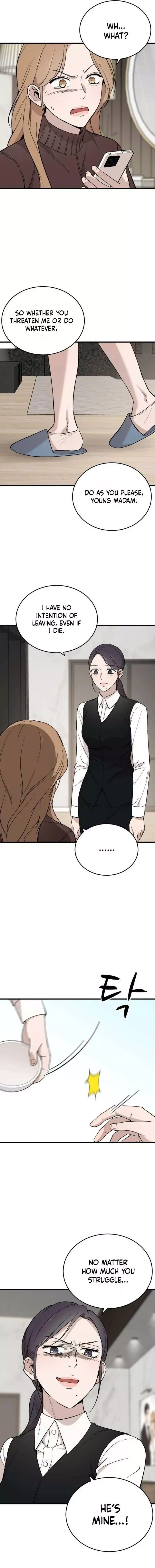 The House You Live In Chapter 24 page 12