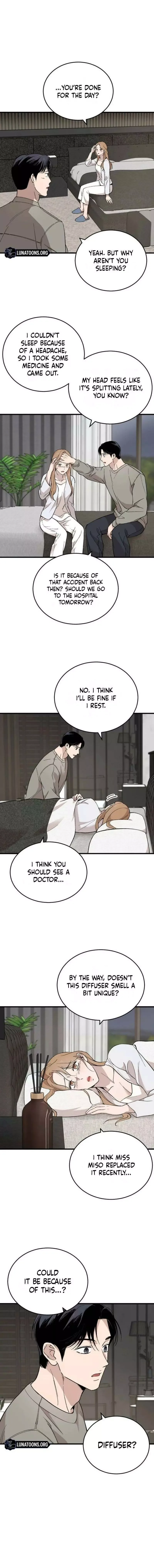 The House You Live In Chapter 24 page 24