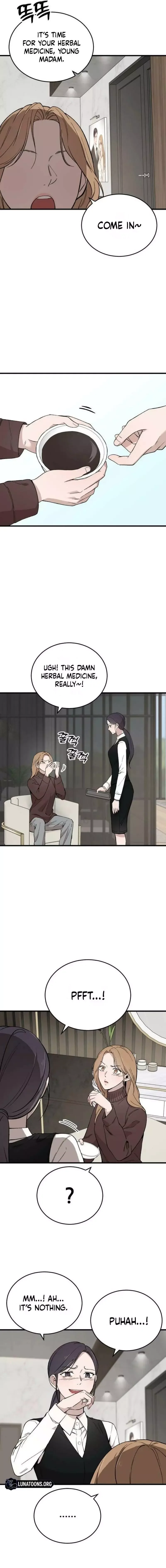 The House You Live In Chapter 24 page 8