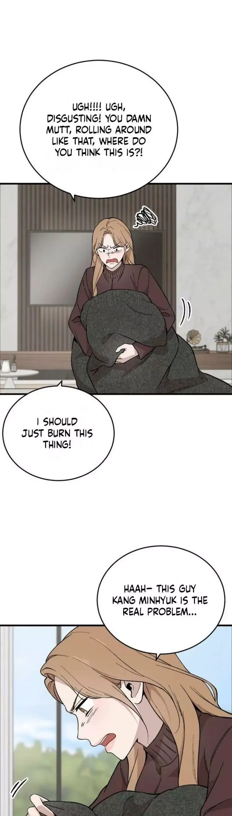 The House You Live In Chapter 24 page 15