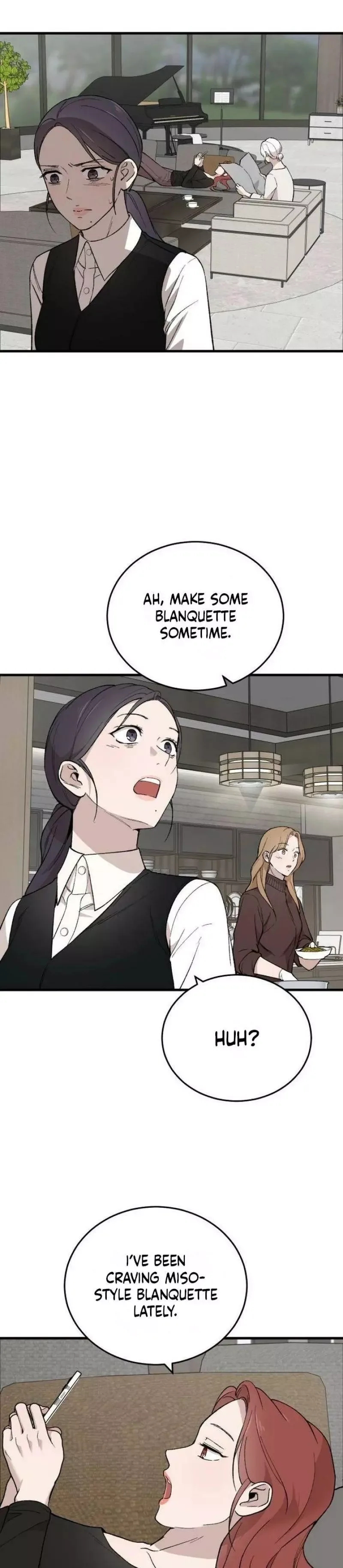 The House You Live In Chapter 24 page 21