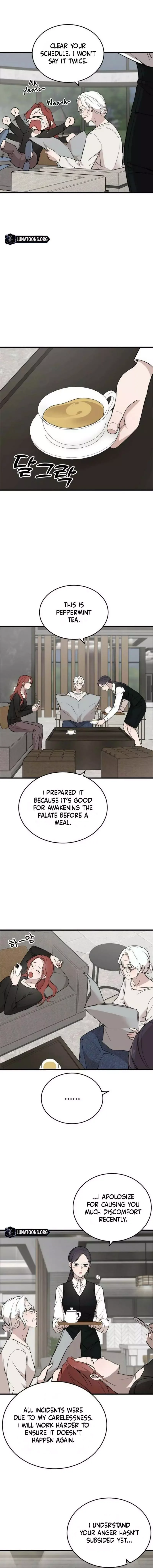 The House You Live In Chapter 24 page 19