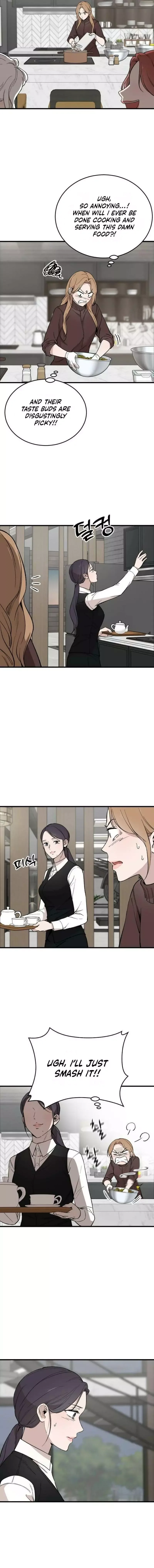 The House You Live In Chapter 24 page 18