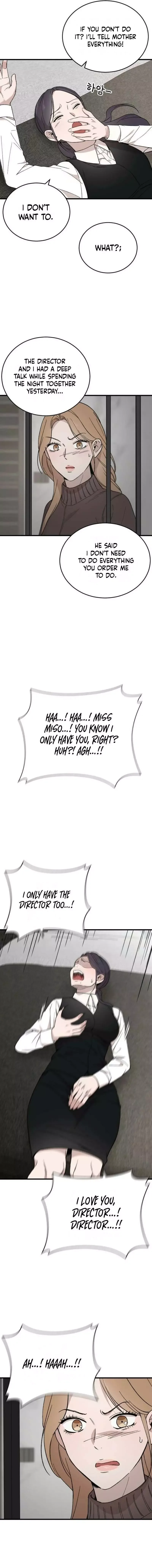 The House You Live In Chapter 24 page 10