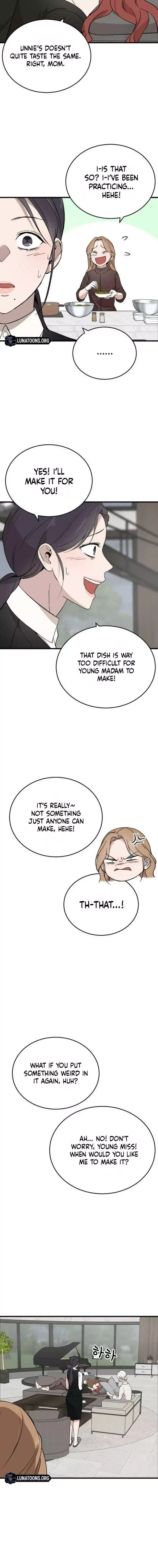 The House You Live In Chapter 24 page 22