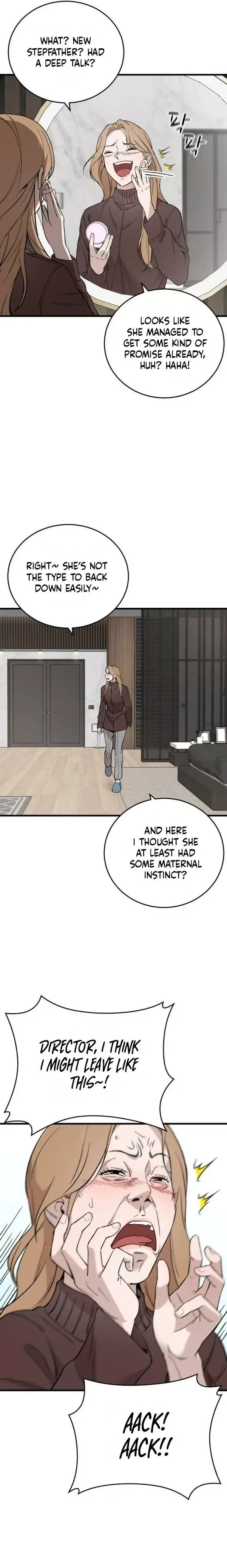 The House You Live In Chapter 24 page 14