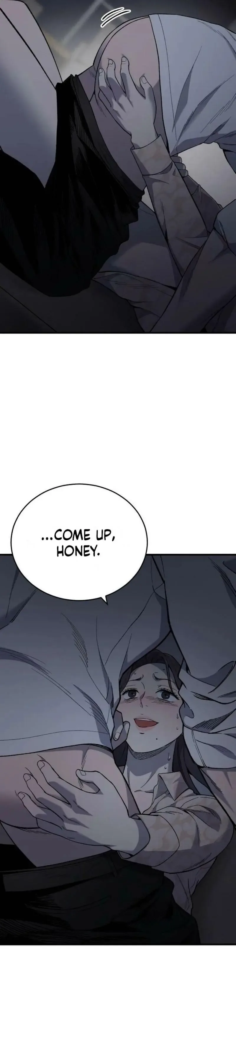 The House You Live In Chapter 25 page 6