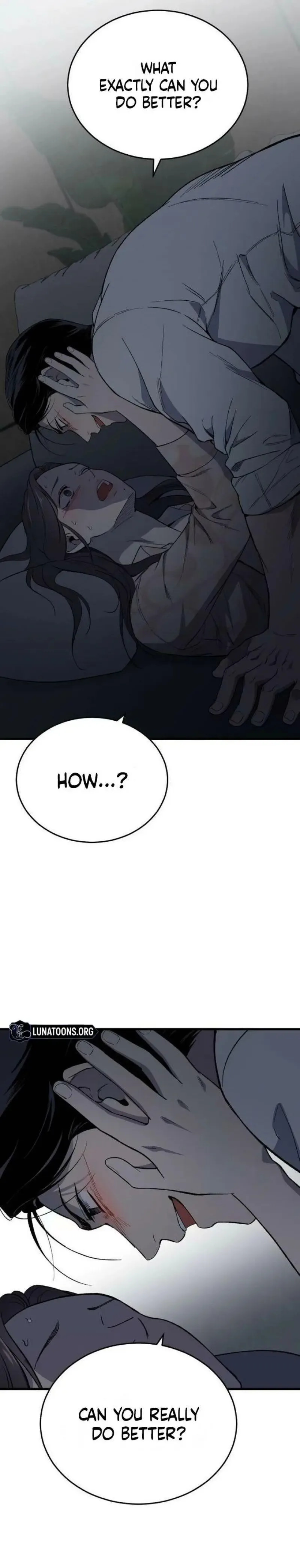 The House You Live In Chapter 25 page 4